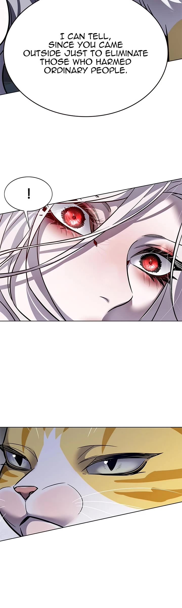 Eleceed chapter 364 page 50