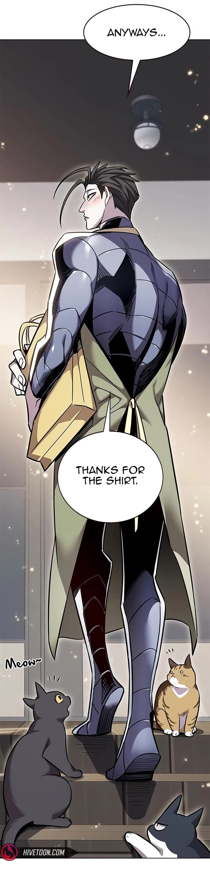 Eleceed chapter 365 page 14