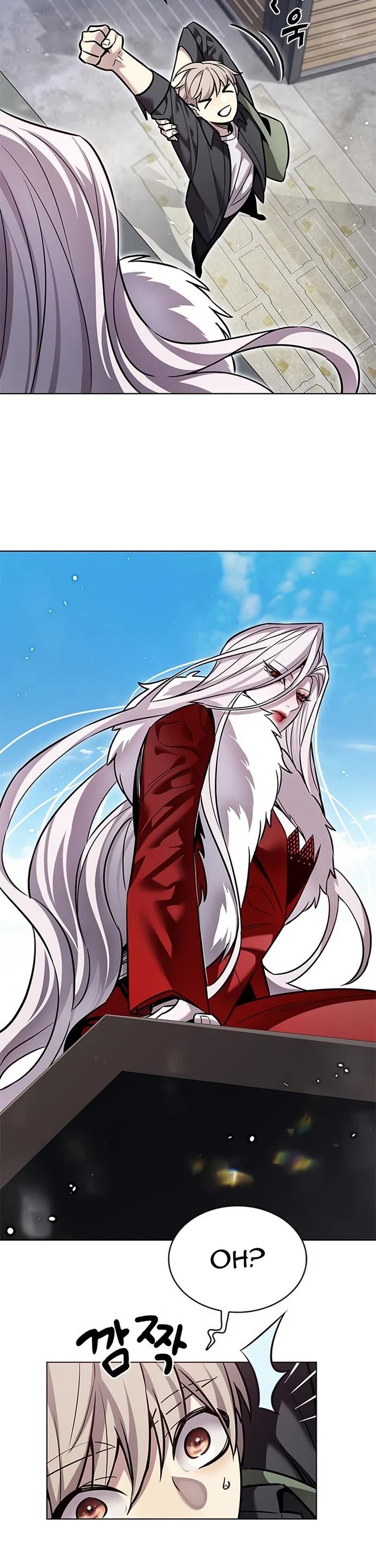 Eleceed chapter 365 page 16