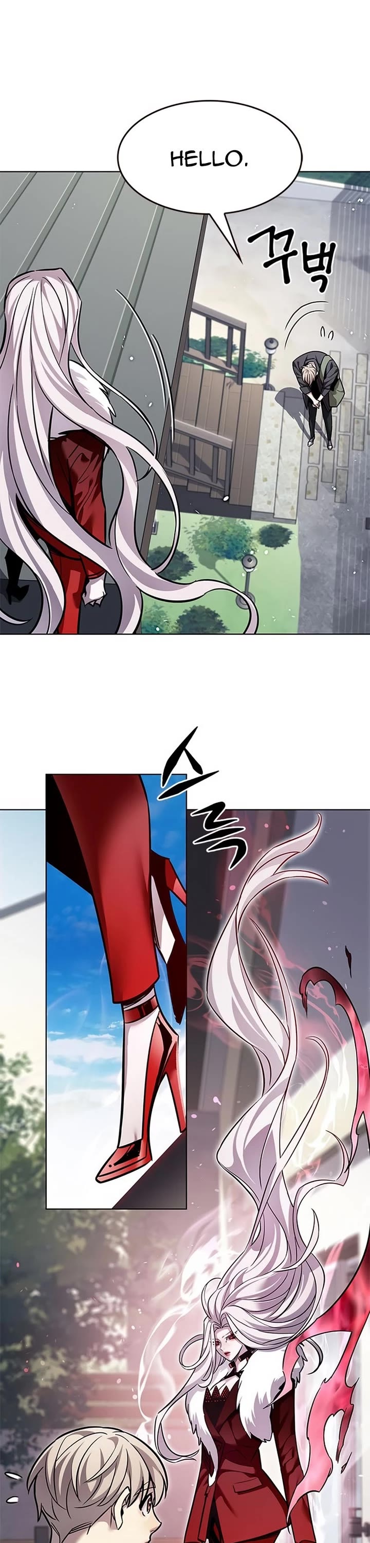 Eleceed chapter 365 page 17