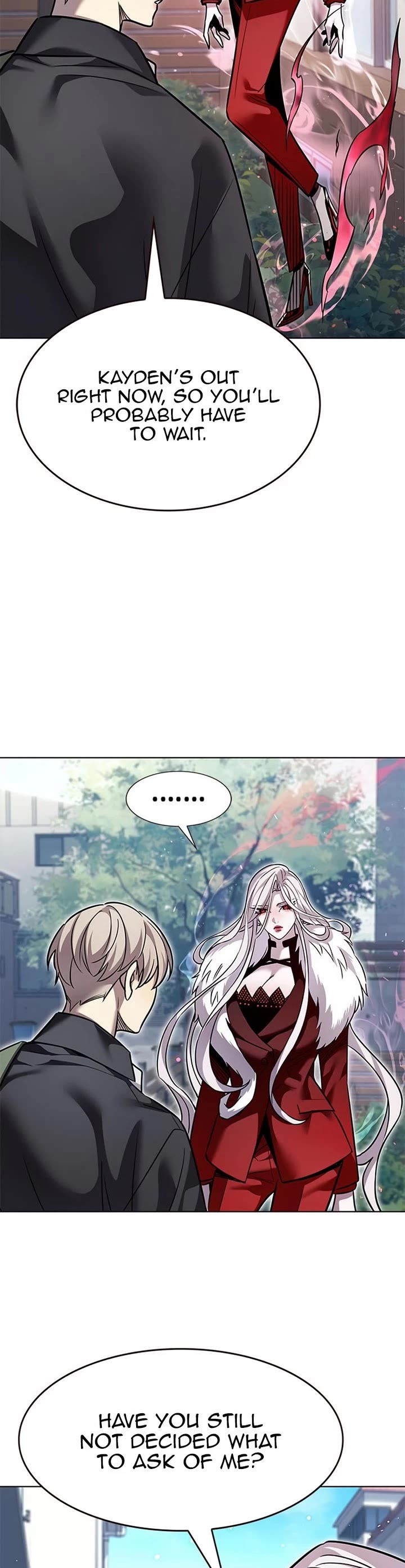 Eleceed chapter 365 page 18