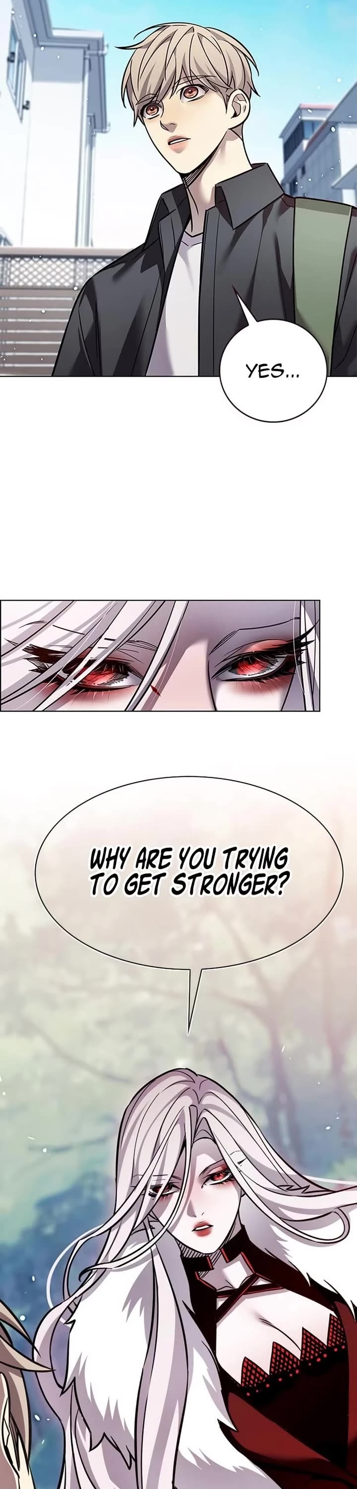 Eleceed chapter 365 page 21