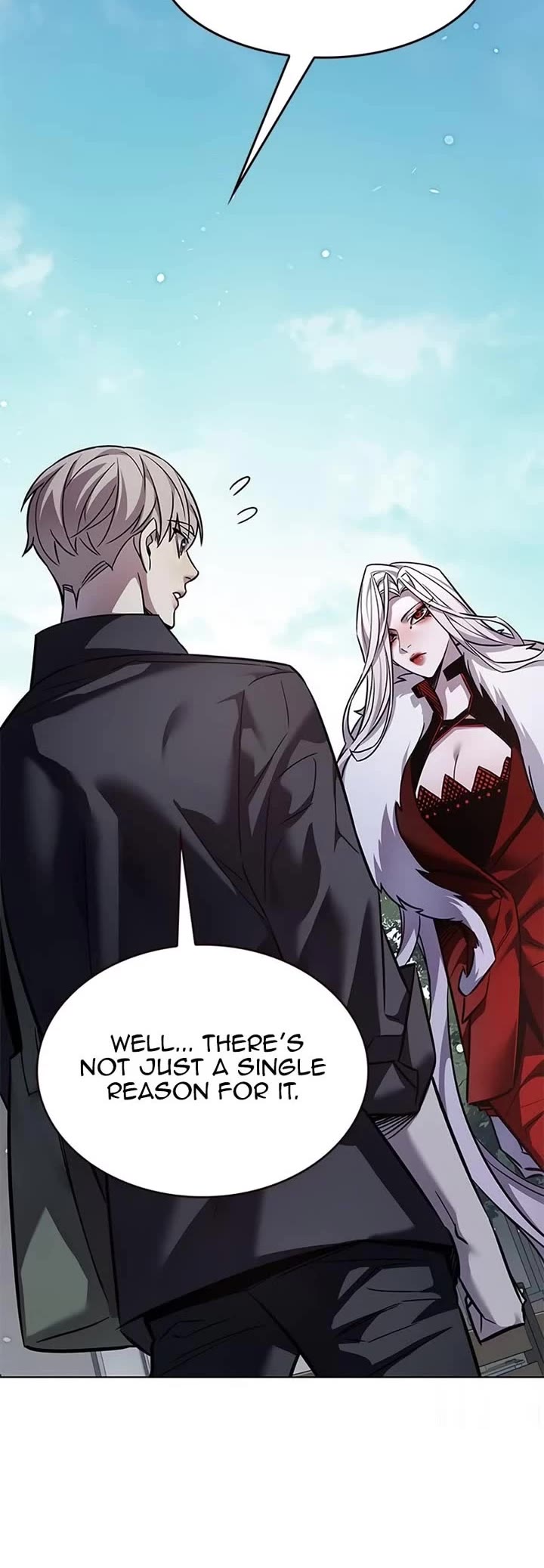 Eleceed chapter 365 page 25