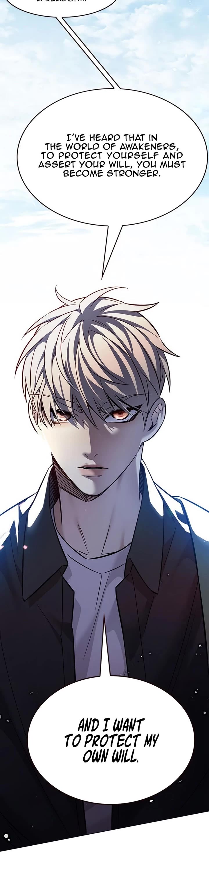 Eleceed chapter 365 page 27