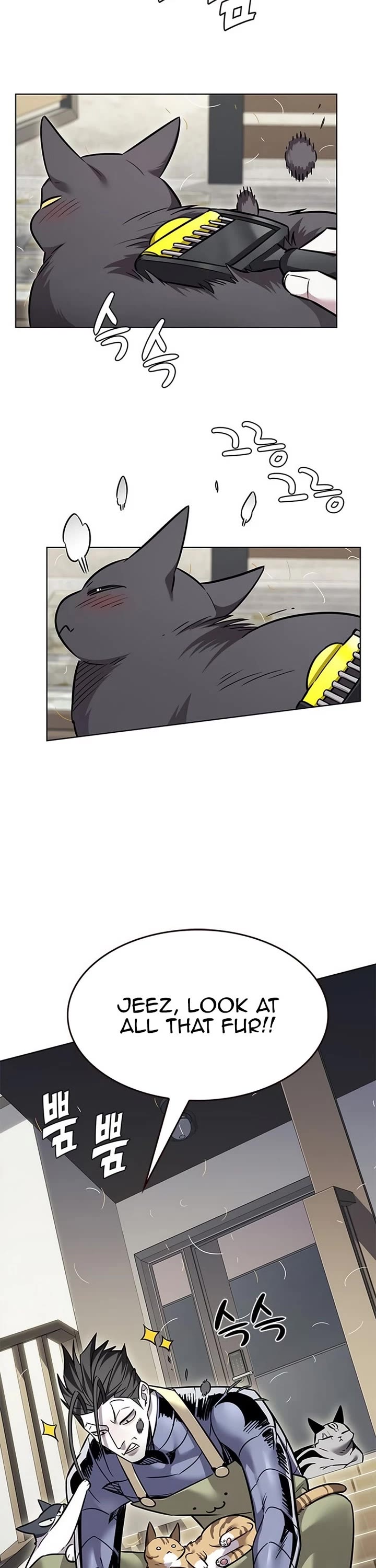 Eleceed chapter 365 page 3