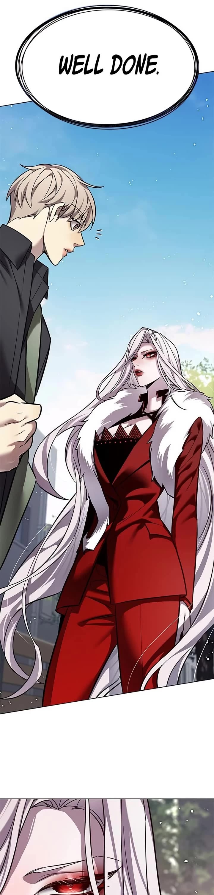 Eleceed chapter 365 page 32