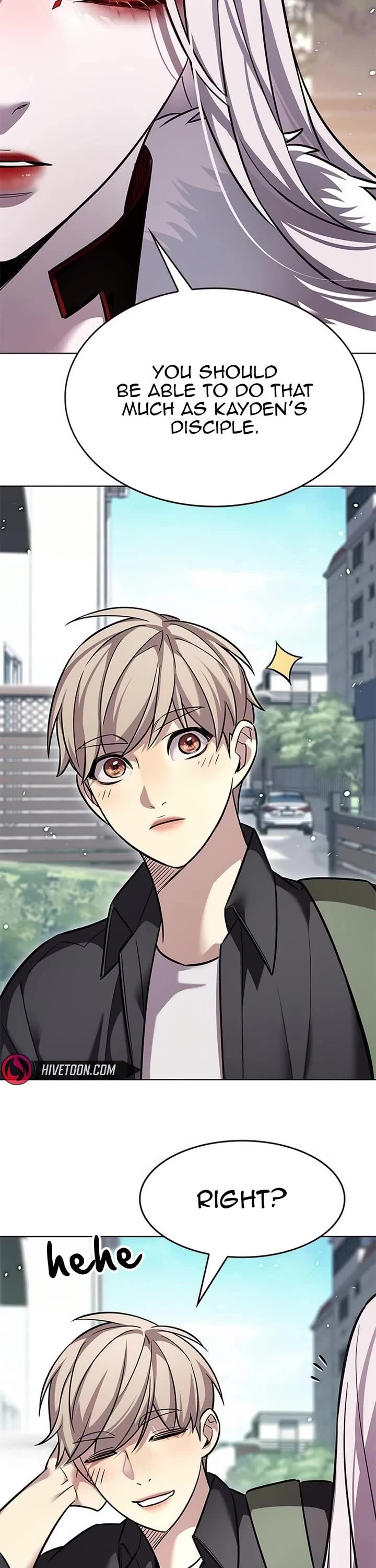 Eleceed chapter 365 page 33