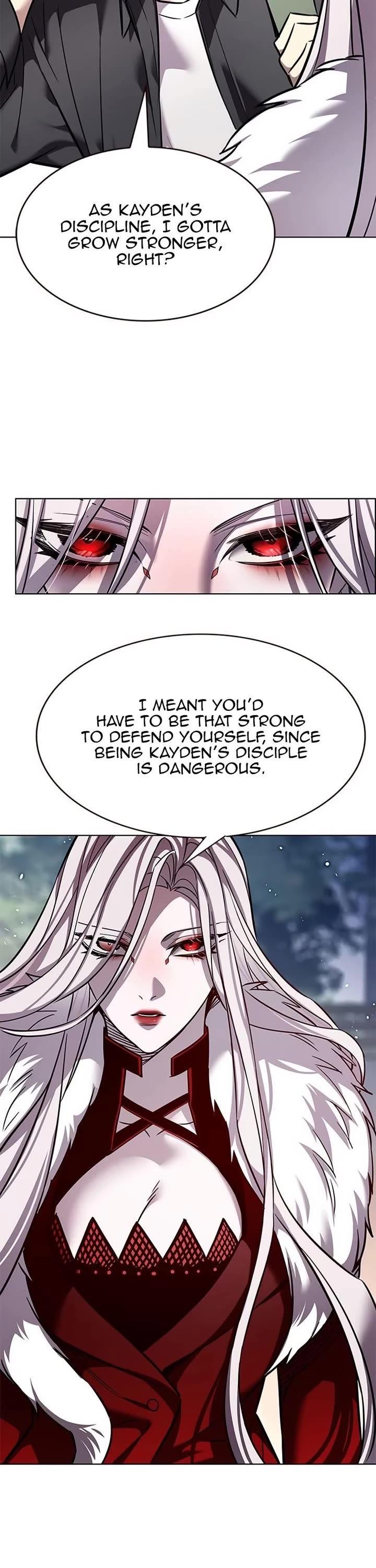 Eleceed chapter 365 page 34