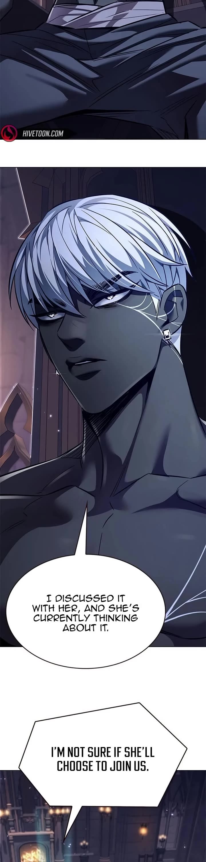 Eleceed chapter 365 page 40