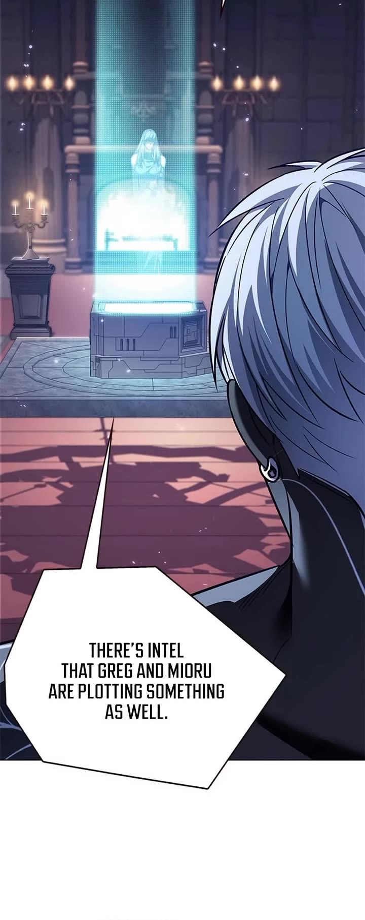 Eleceed chapter 365 page 42