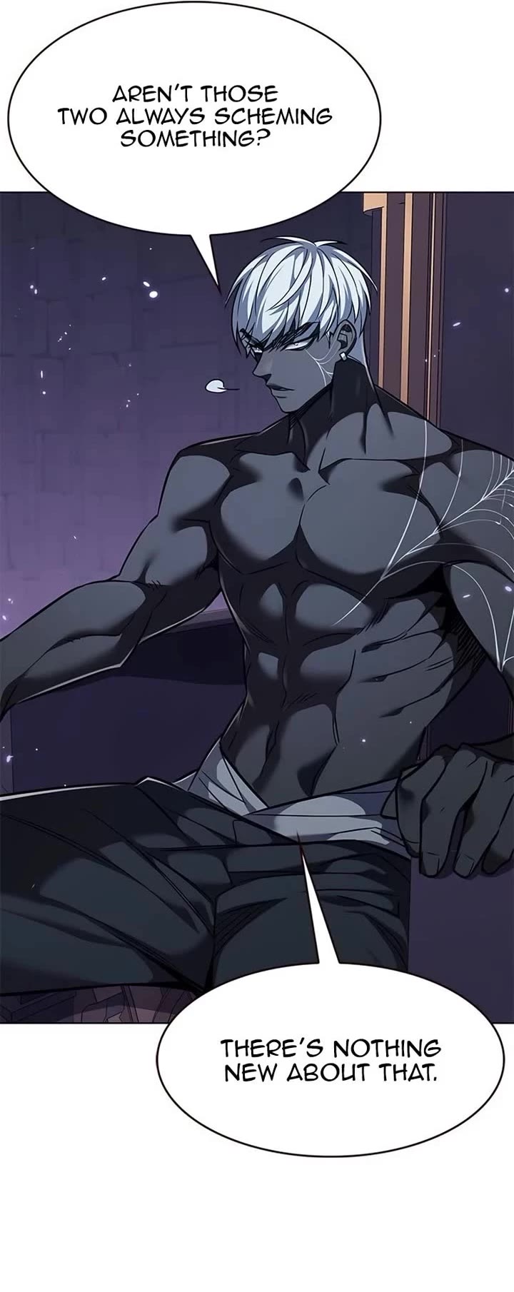 Eleceed chapter 365 page 43