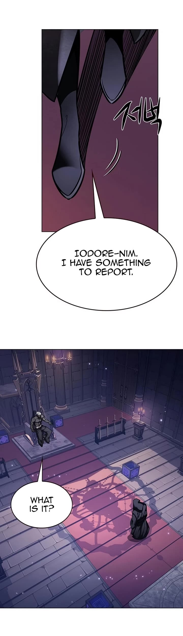 Eleceed chapter 365 page 49