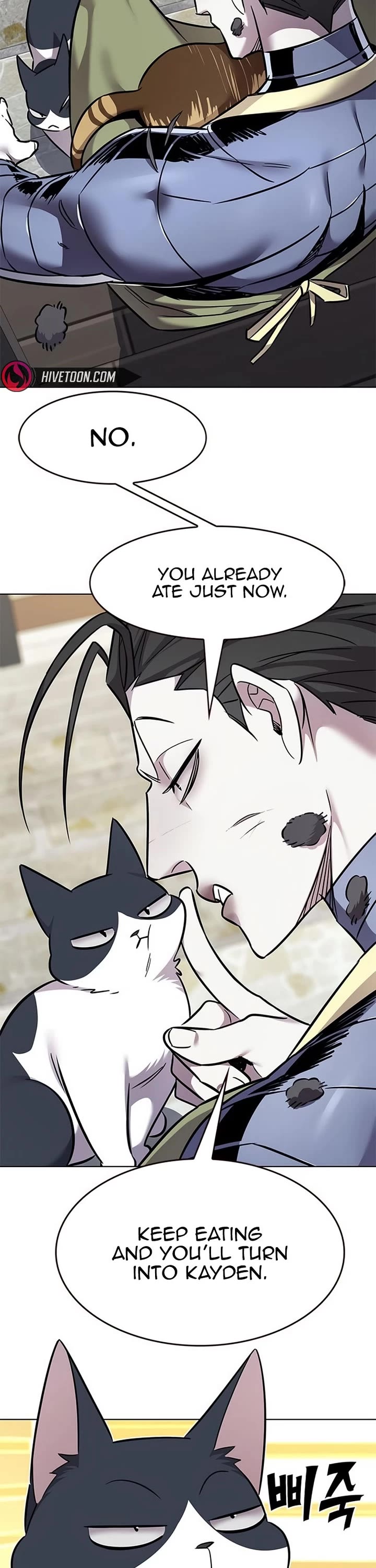 Eleceed chapter 365 page 5