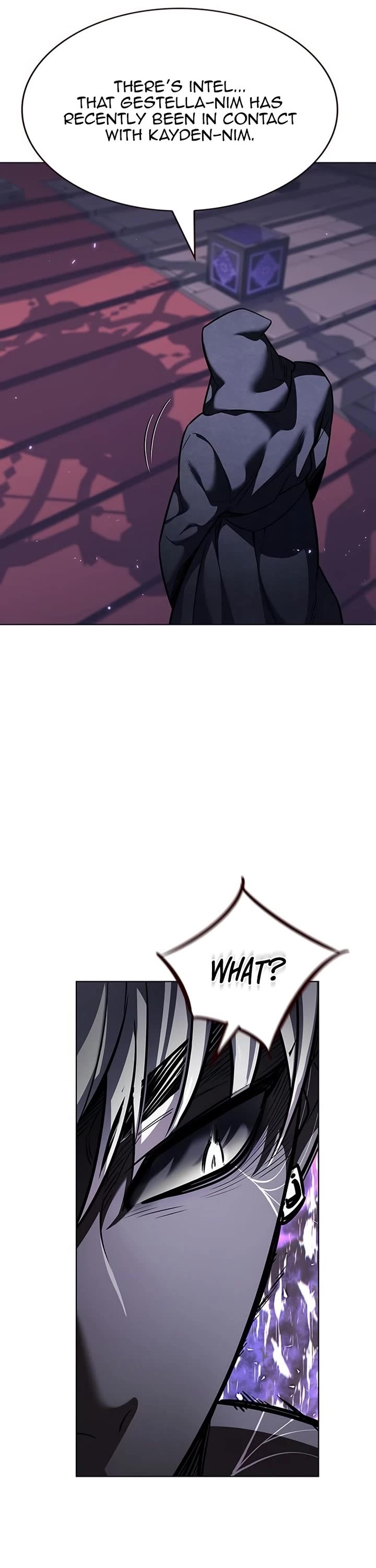 Eleceed chapter 365 page 50