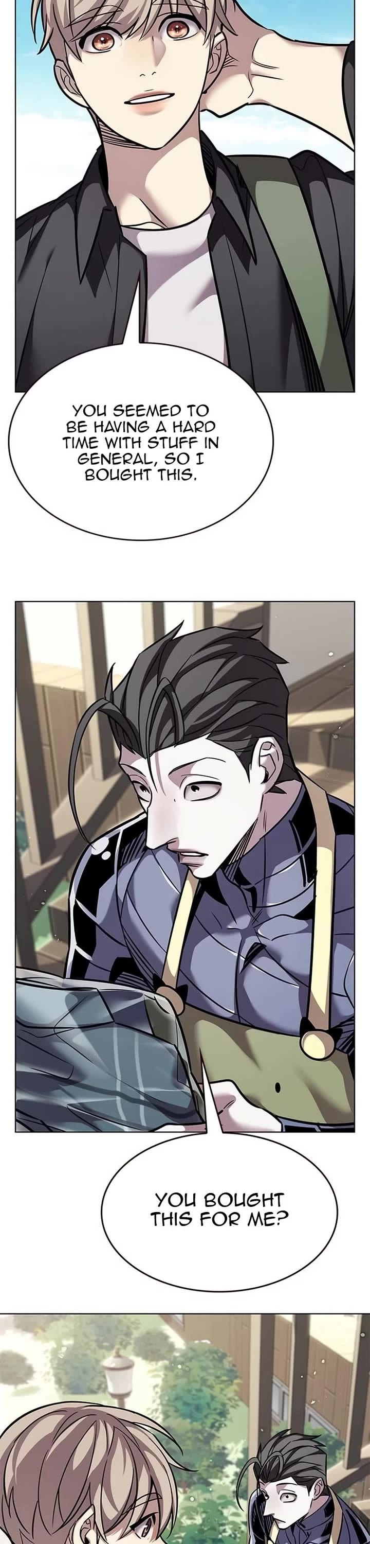 Eleceed chapter 365 page 9