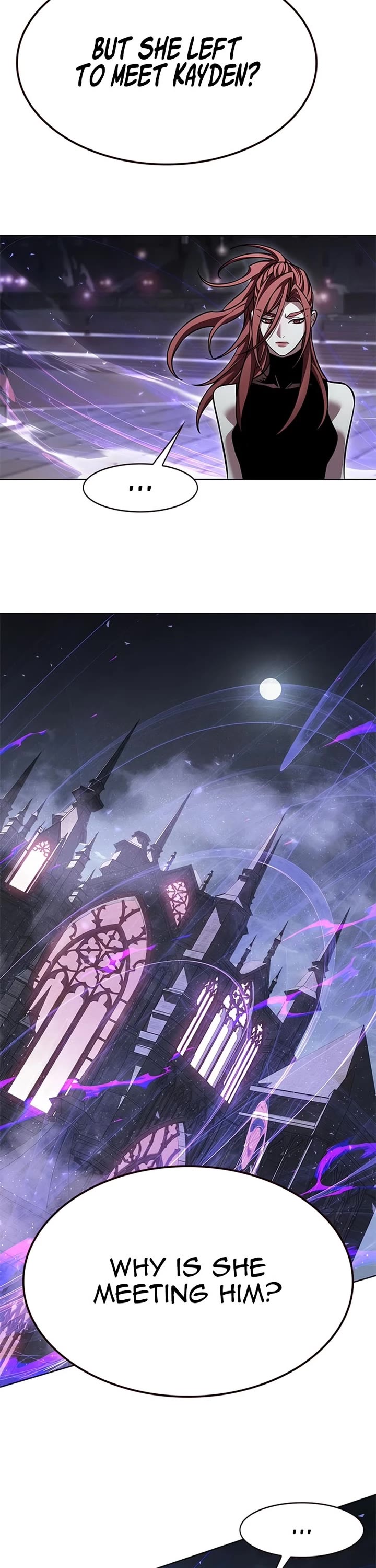 Eleceed chapter 367 page 16