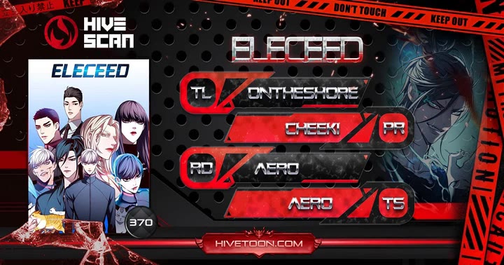 Eleceed chapter 370 page 1