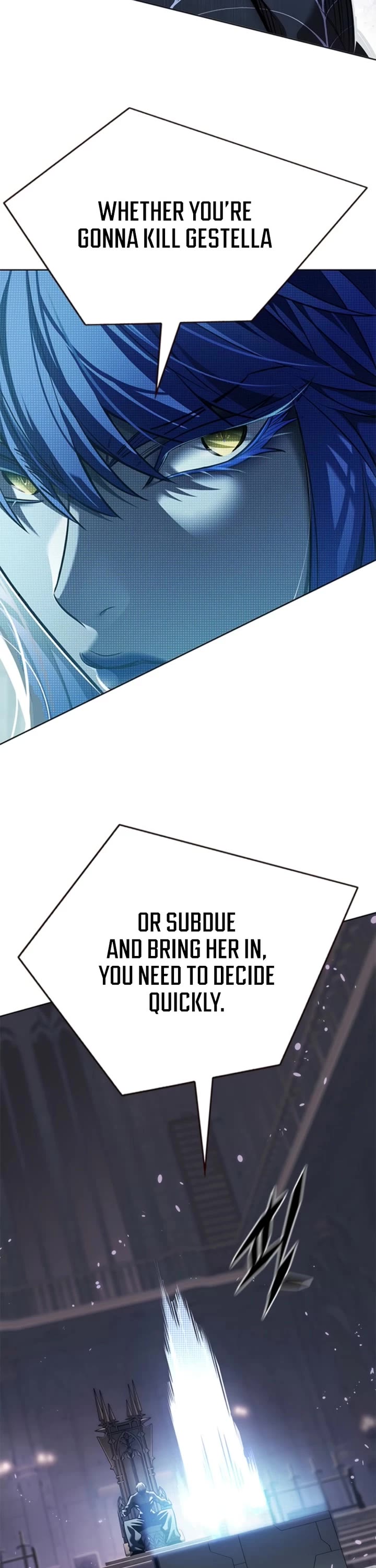 Eleceed chapter 370 page 10