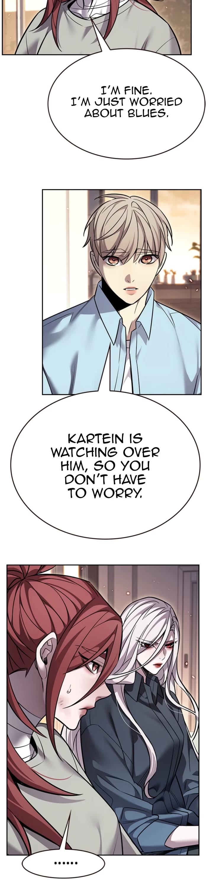 Eleceed chapter 370 page 15