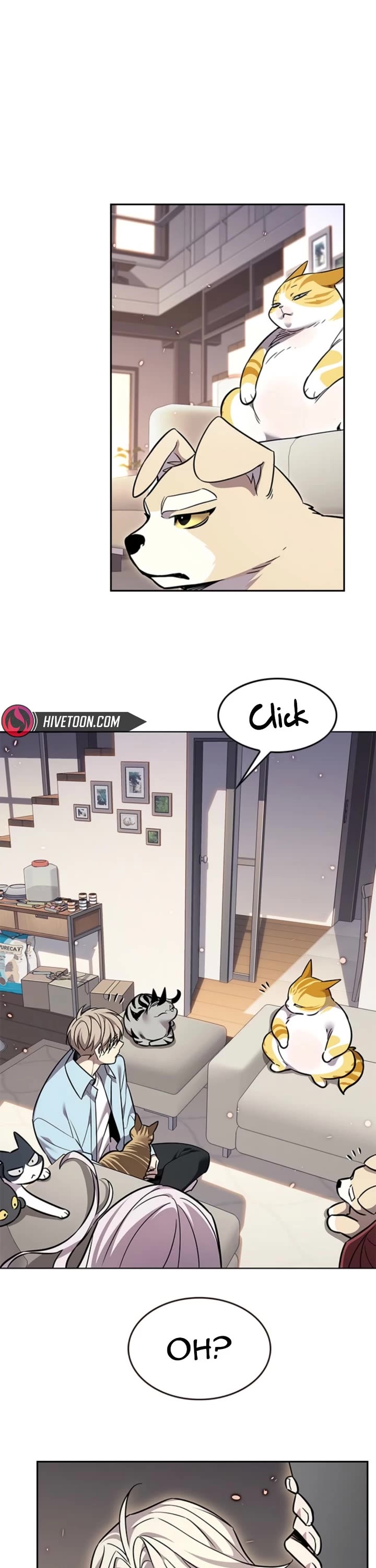 Eleceed chapter 370 page 16