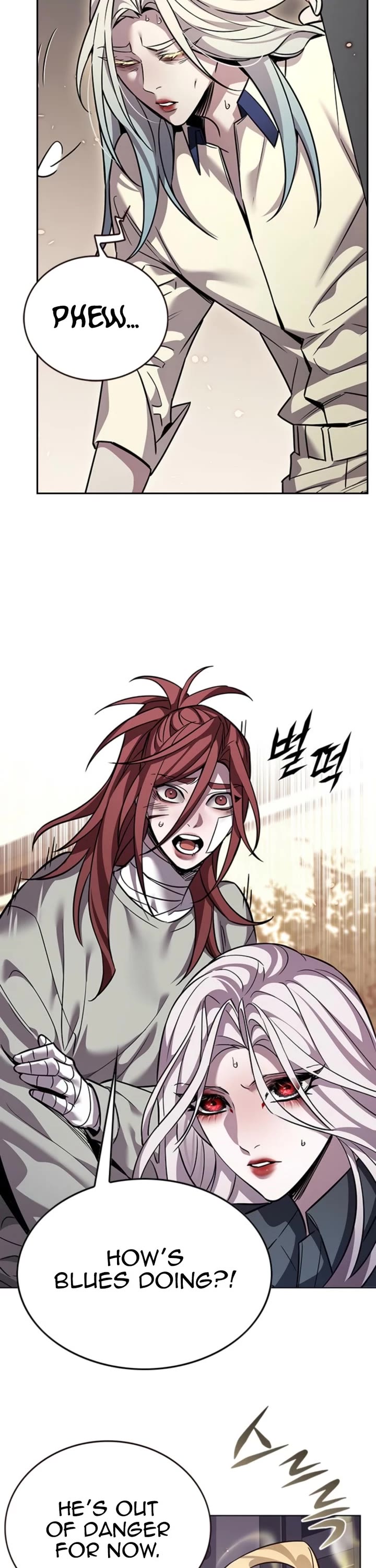 Eleceed chapter 370 page 17