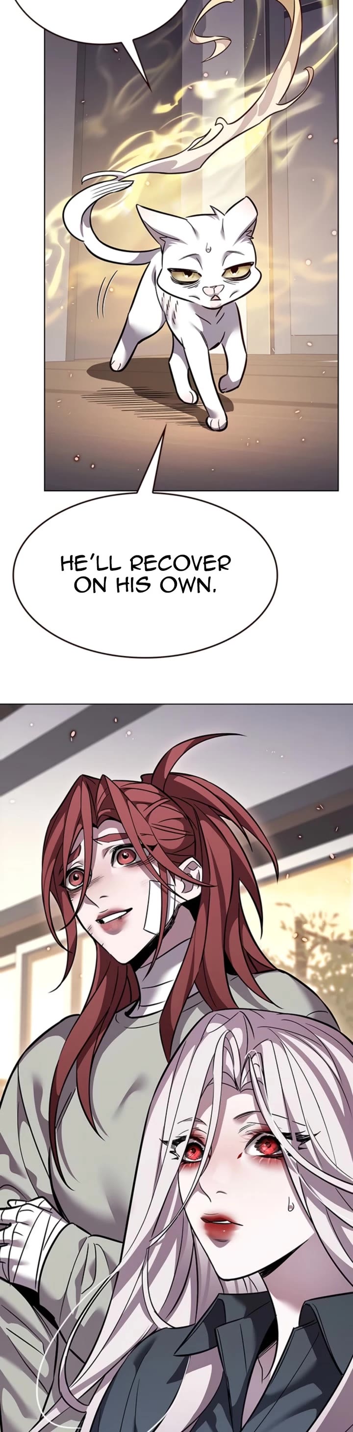 Eleceed chapter 370 page 18