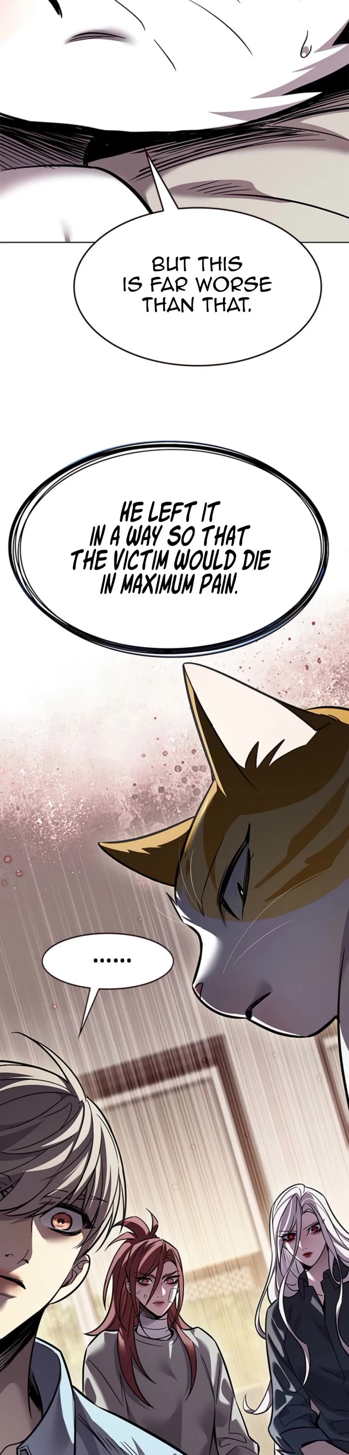 Eleceed chapter 370 page 23