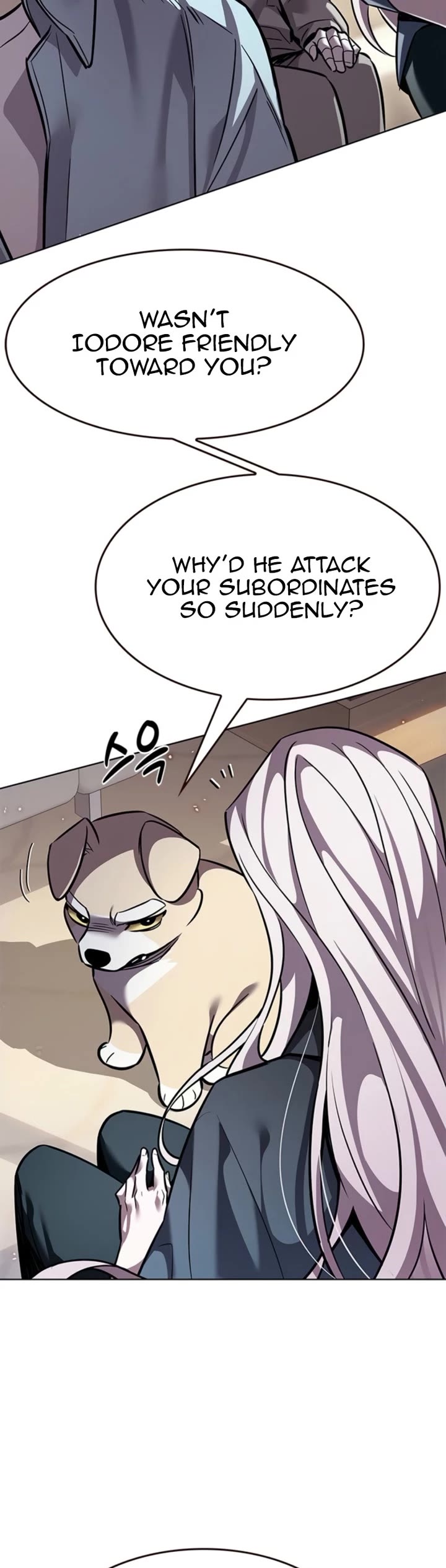 Eleceed chapter 370 page 24