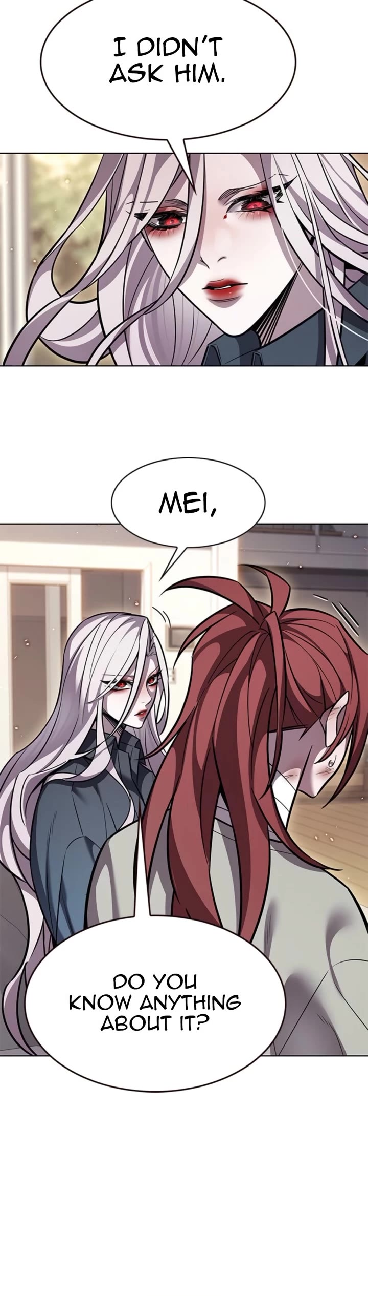 Eleceed chapter 370 page 25