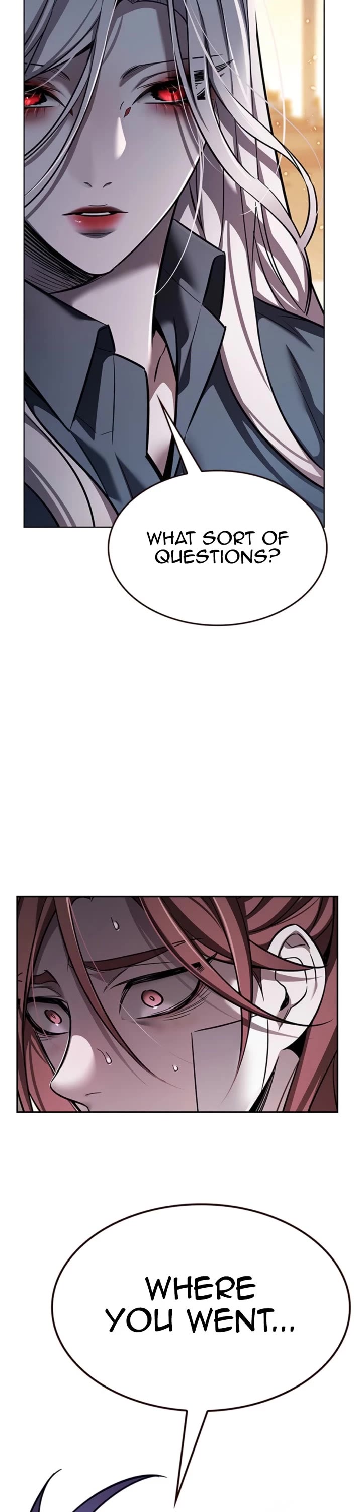 Eleceed chapter 370 page 27