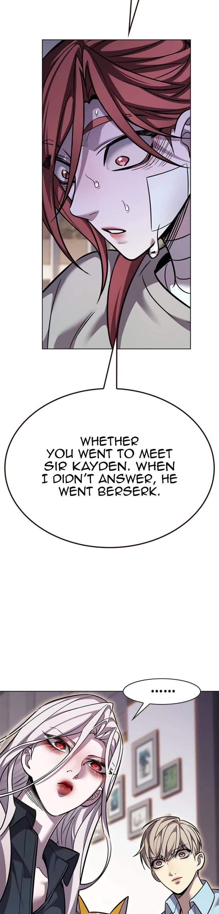 Eleceed chapter 370 page 29