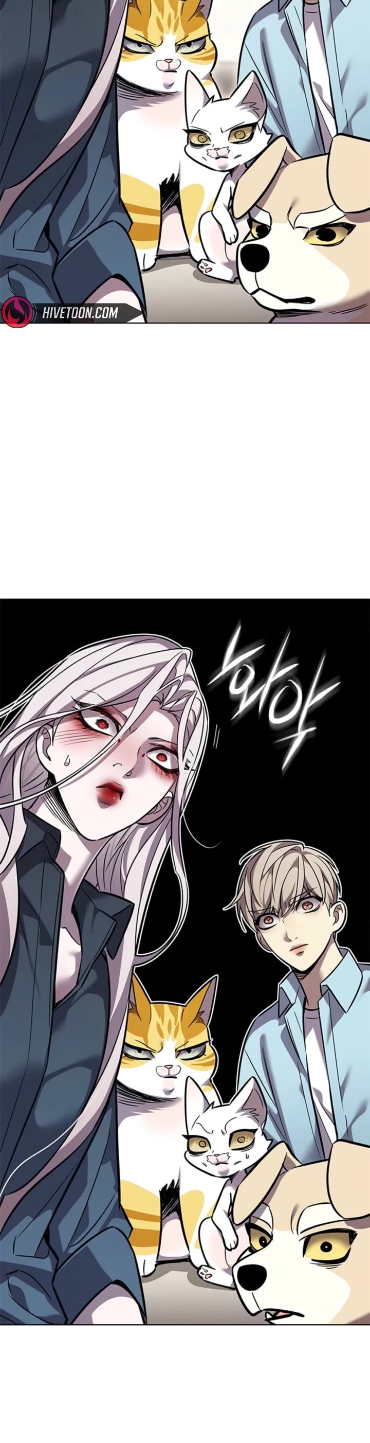 Eleceed chapter 370 page 30