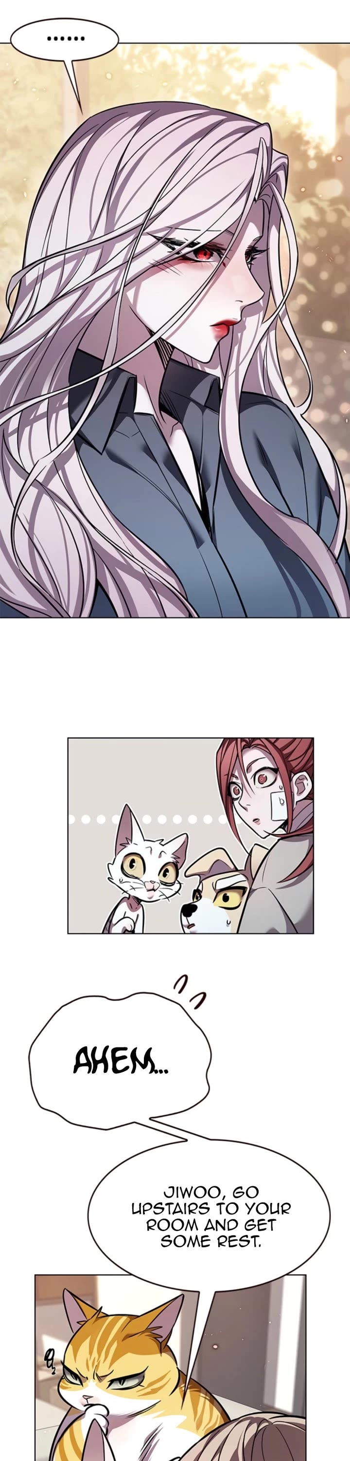 Eleceed chapter 370 page 34