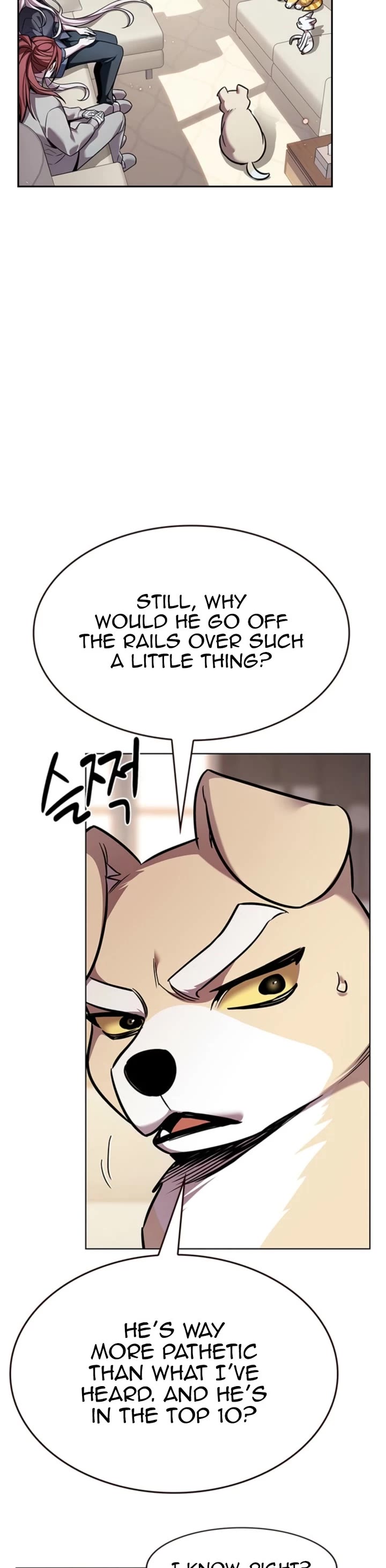 Eleceed chapter 370 page 36