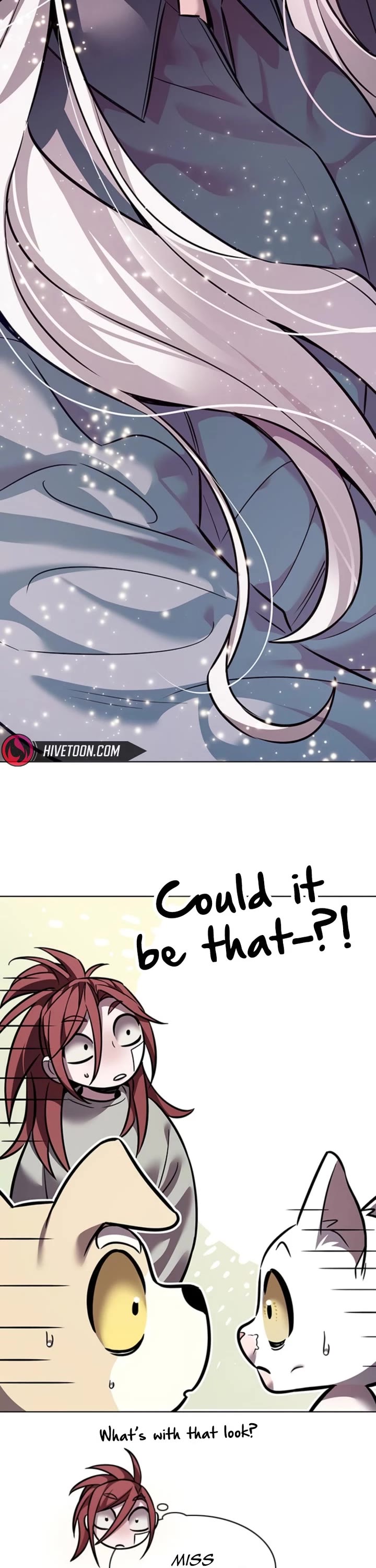 Eleceed chapter 370 page 39