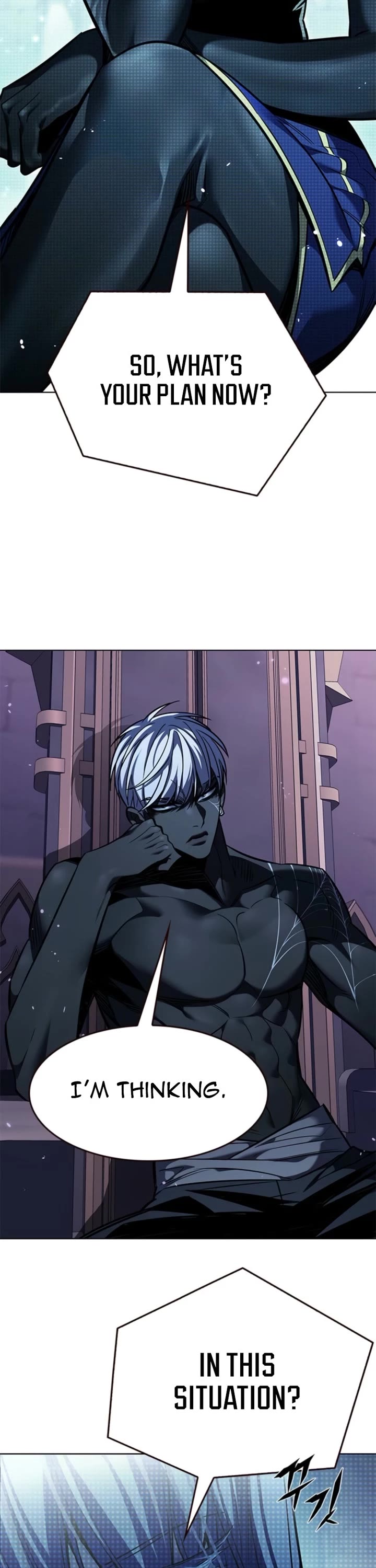 Eleceed chapter 370 page 4