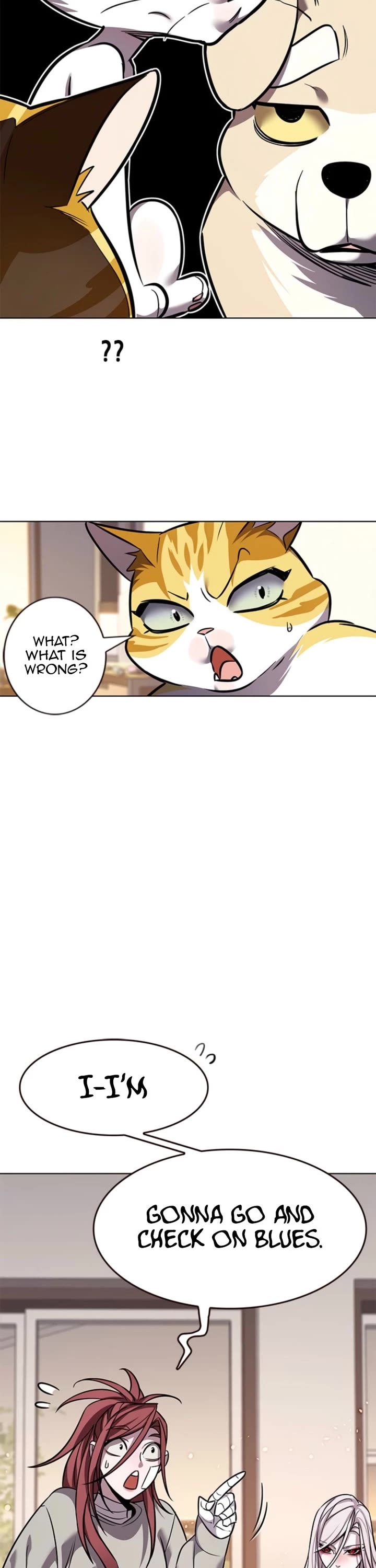 Eleceed chapter 370 page 41