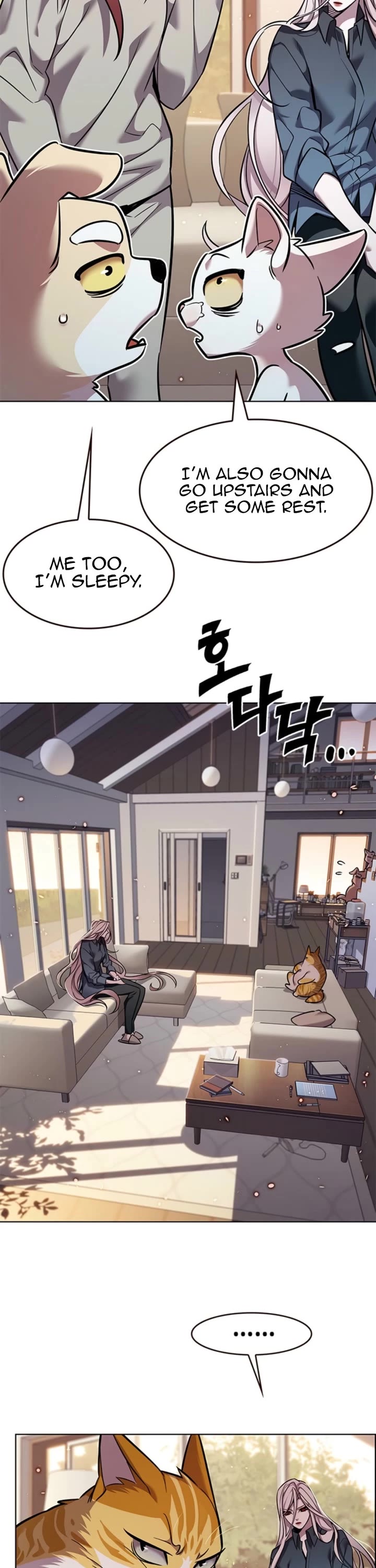 Eleceed chapter 370 page 42