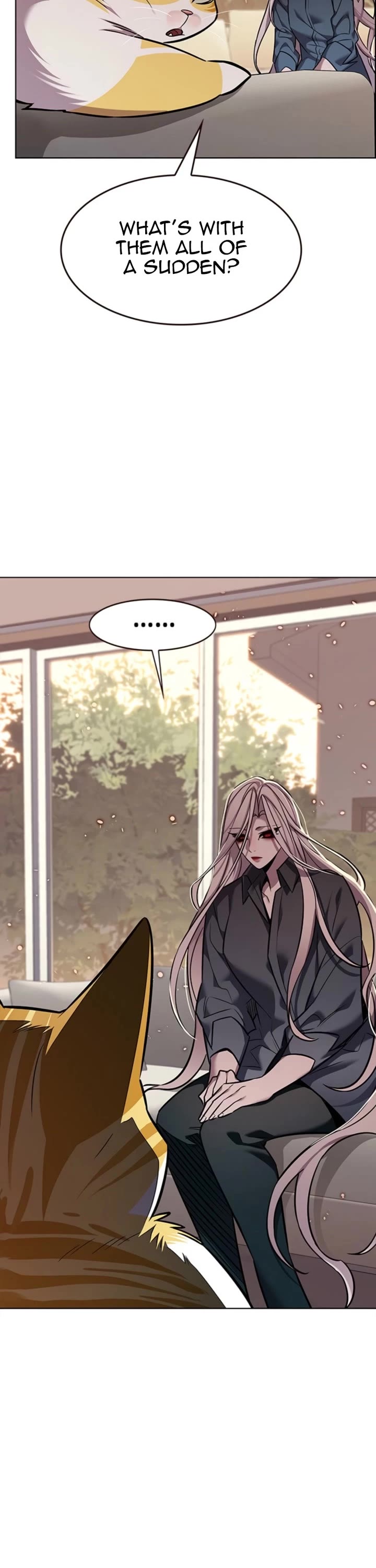 Eleceed chapter 370 page 43