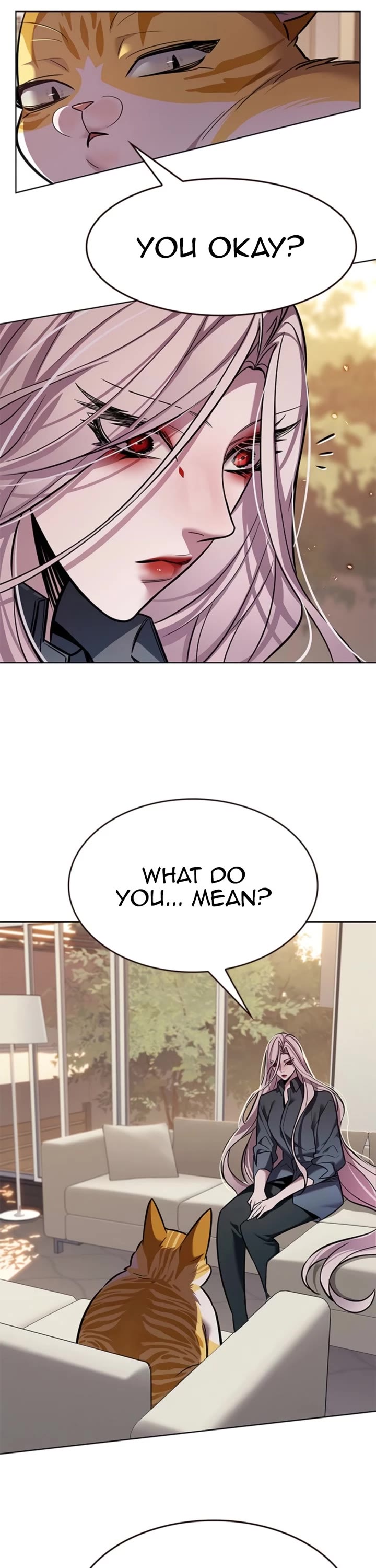 Eleceed chapter 370 page 44