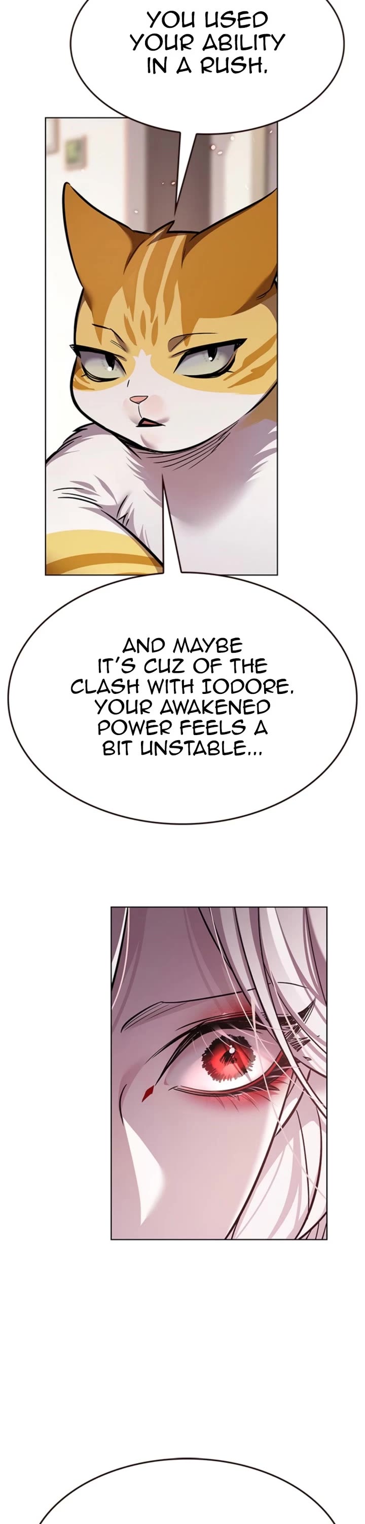 Eleceed chapter 370 page 45