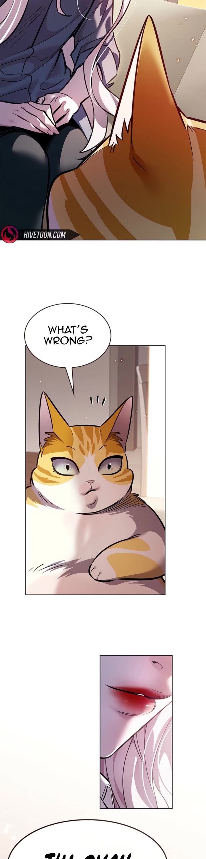 Eleceed chapter 370 page 47