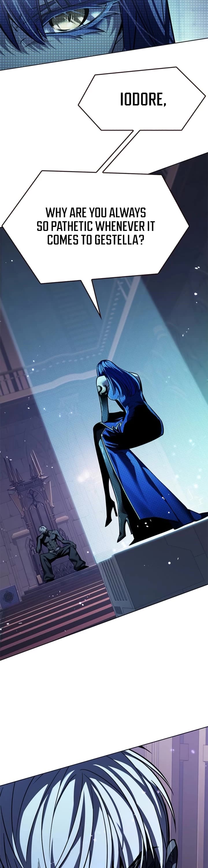 Eleceed chapter 370 page 5