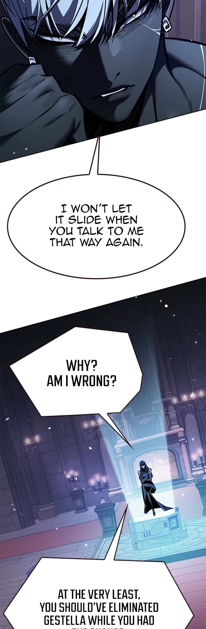 Eleceed chapter 370 page 6