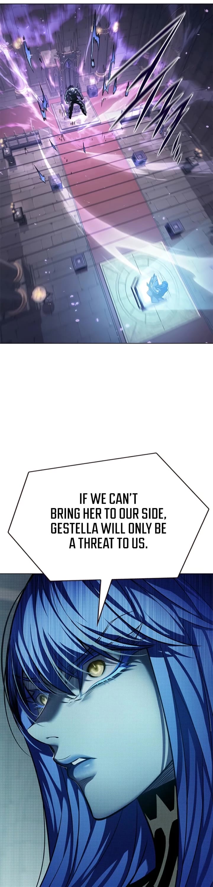 Eleceed chapter 370 page 8