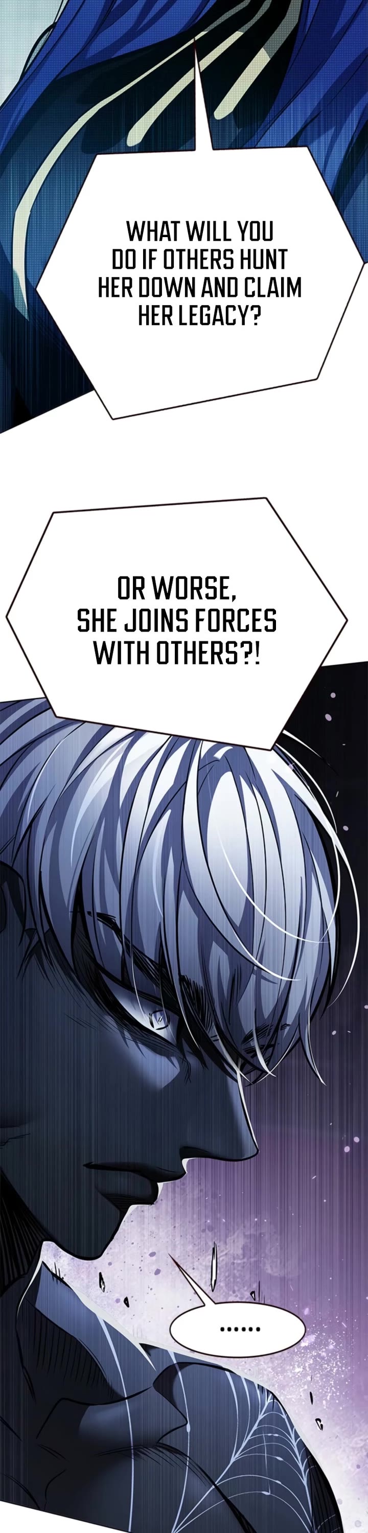 Eleceed chapter 370 page 9