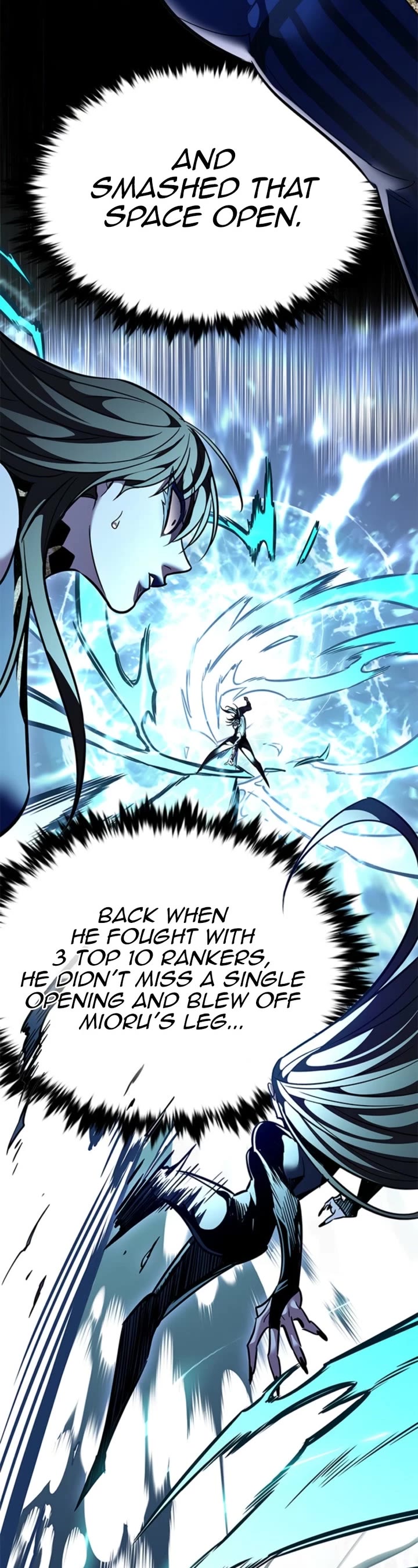 Eleceed chapter 373 page 11