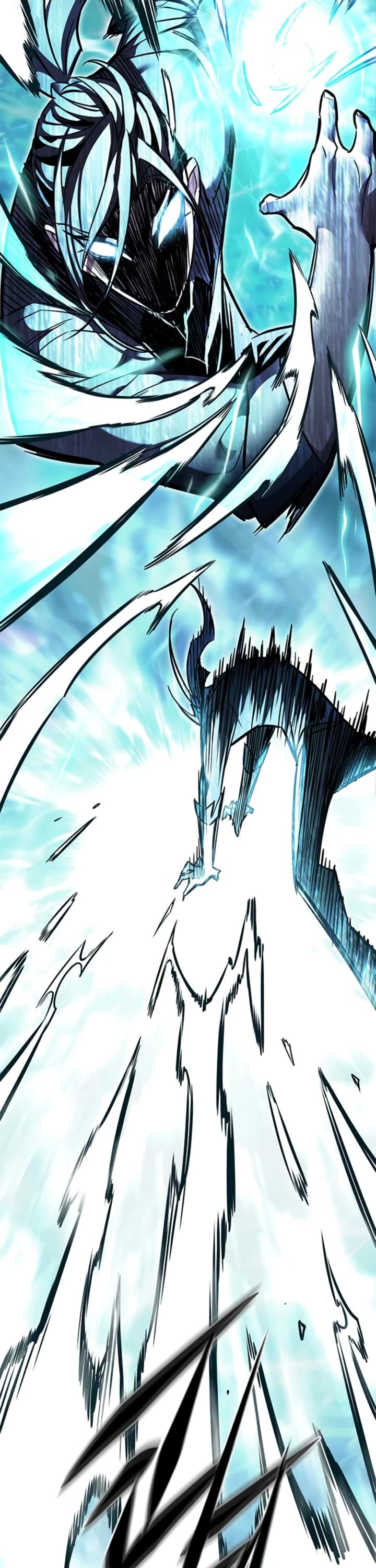 Eleceed chapter 373 page 21