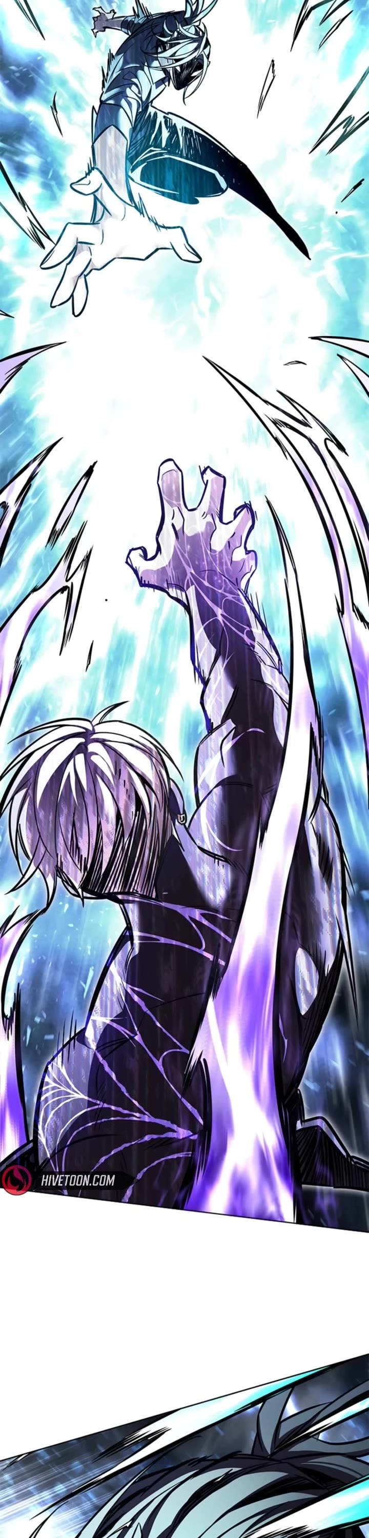 Eleceed chapter 373 page 32