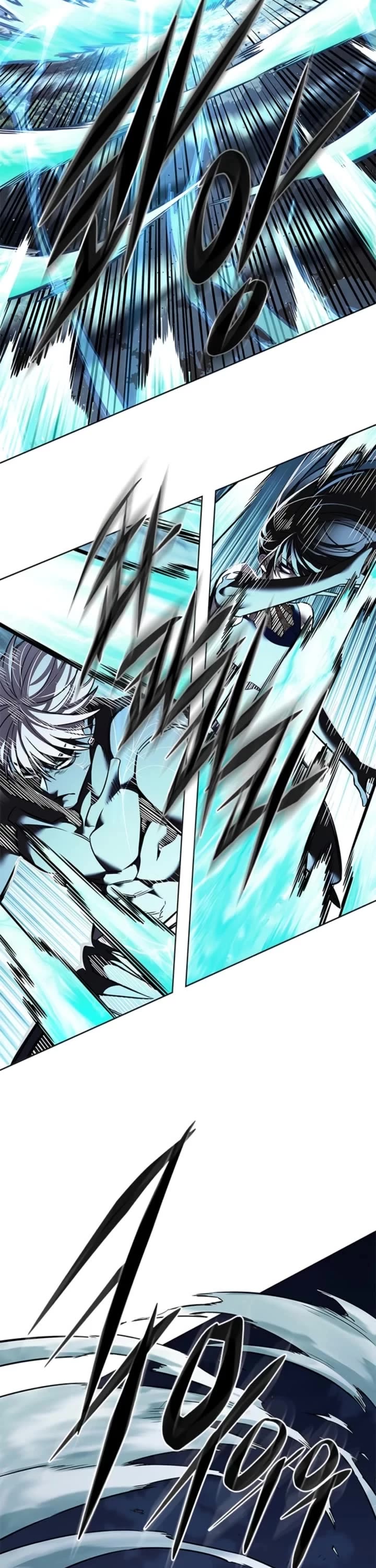 Eleceed chapter 373 page 4